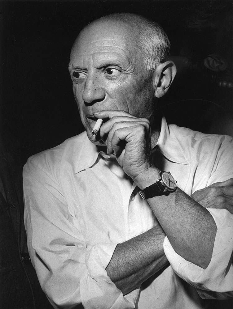 Picasso-en-Banyuls-1957-p