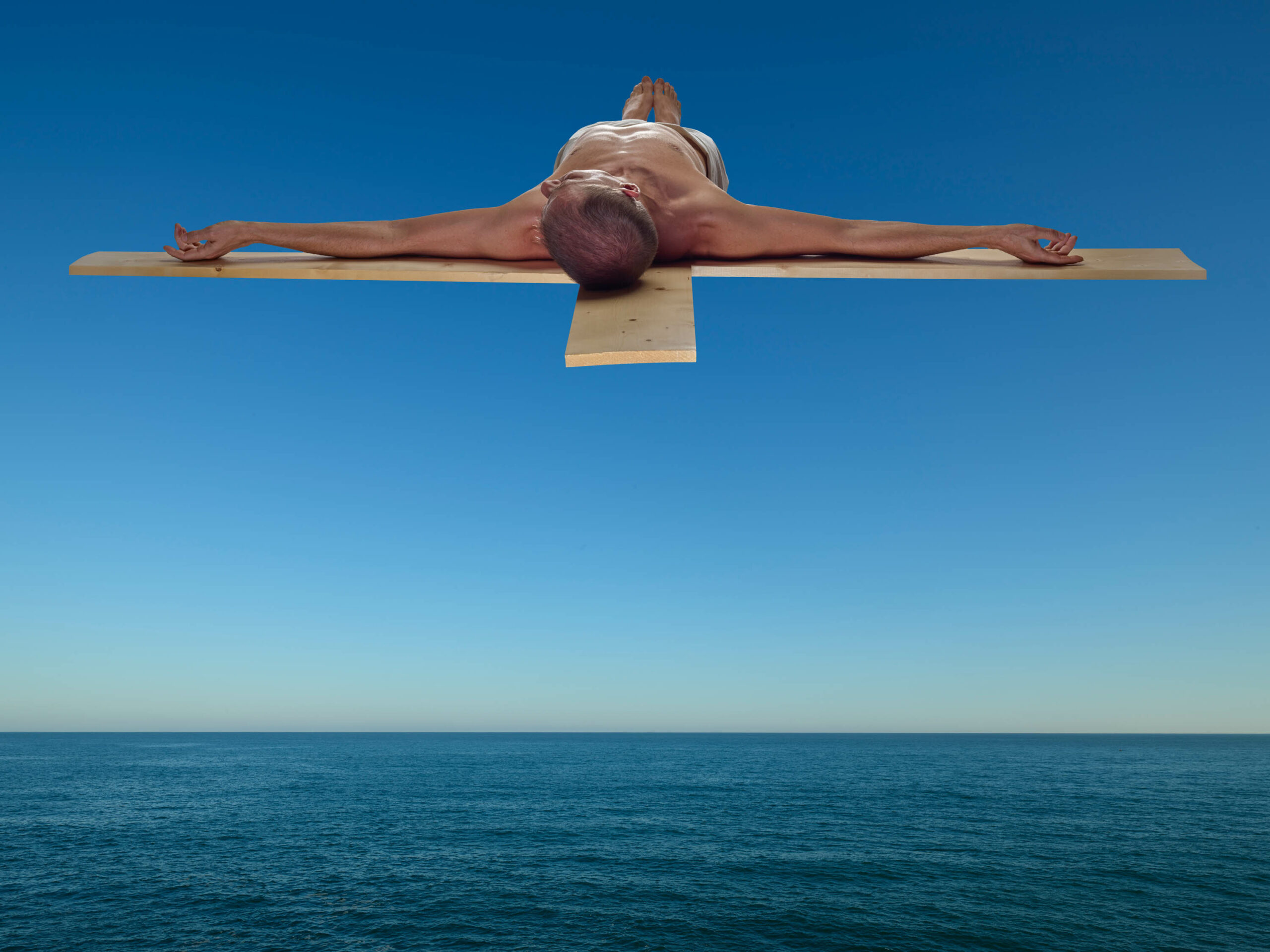 PECK-BRUYELL-Crucifixion-over-the-sea